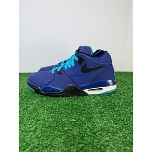 Nike Air Flight 89 ( GS ) 318003 400 SZ 6.5 Y